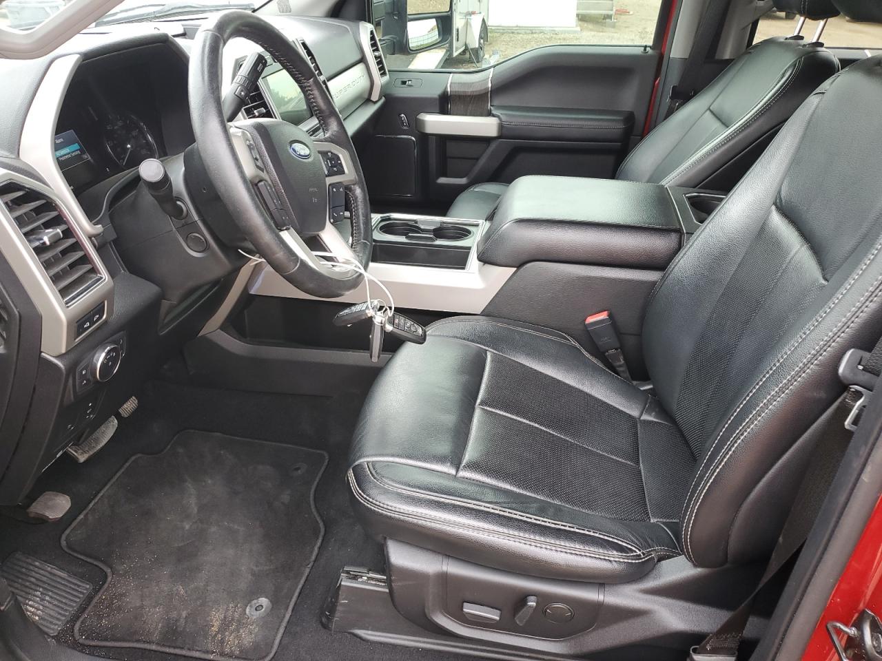 1FT8W2BT7LEC26810 2020 Ford F250 Super Duty