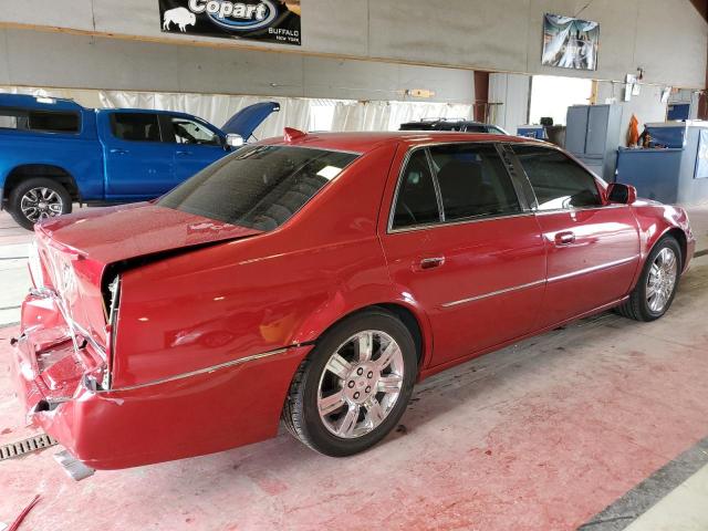 2009 Cadillac Dts VIN: 1G6KD57979U132664 Lot: 57942784