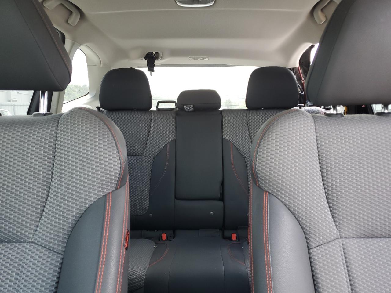 JF2SKAPC6KH579056 2019 Subaru Forester Sport