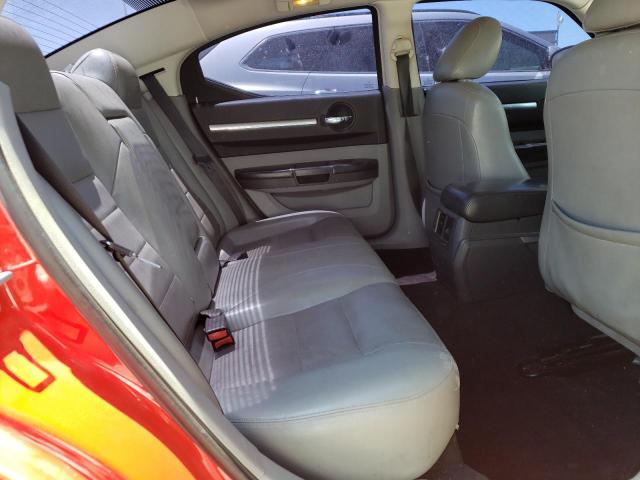 2008 Dodge Charger R/T VIN: 2B3KA53H58H265137 Lot: 57853764