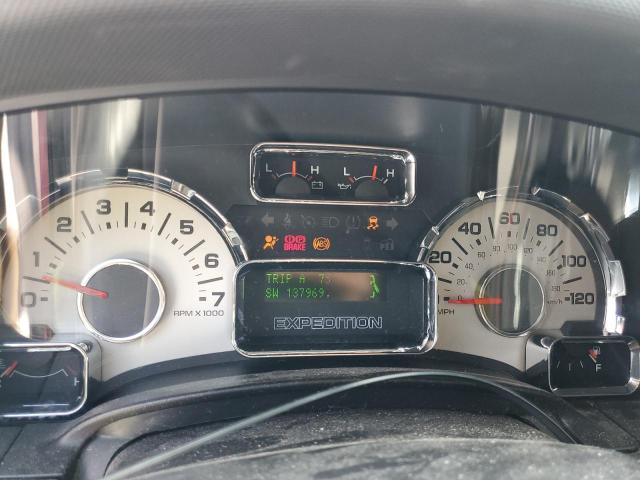 2014 Ford Expedition El Limited VIN: 1FMJK2A56EEF57215 Lot: 59920204