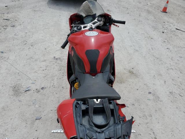 2016 DUCATI SUPERBIKE ZDM14B1W2GB003220
