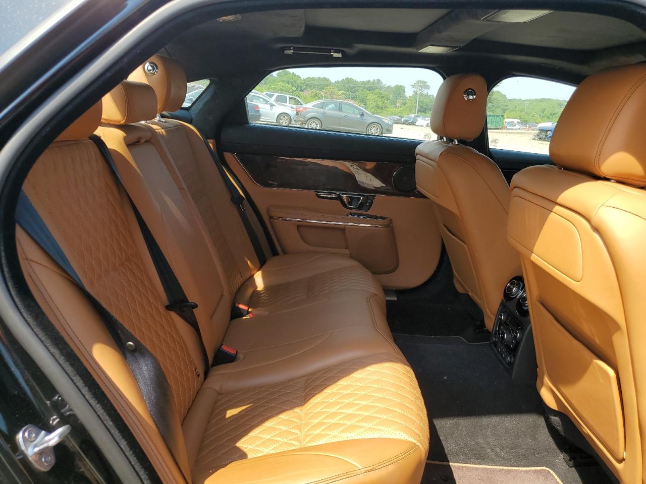 SAJWJ2GD4J8W16803 2018 Jaguar Xjl Portfolio