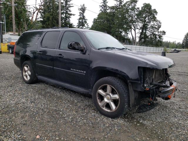 2008 Chevrolet Suburban K1500 Ls VIN: 3GNFK16348G149151 Lot: 56951464