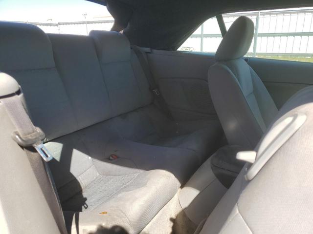 2007 Ford Mustang VIN: 1ZVFT84N375313690 Lot: 60317644