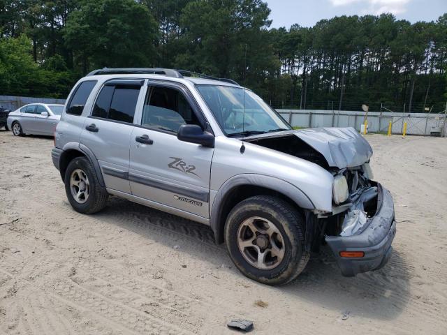 2004 Chevrolet Tracker Zr2 VIN: 2CNBJ734646910922 Lot: 59420304