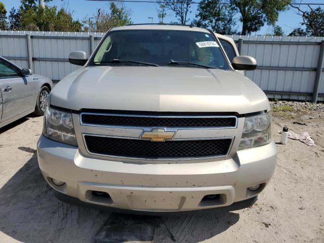 2007 Chevrolet Tahoe K1500 VIN: 1GNFK13007R193088 Lot: 56816794