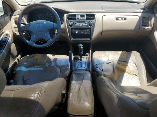 2001 Honda Accord Ex VIN: 1HGCG16521A035444 Lot: 58581904