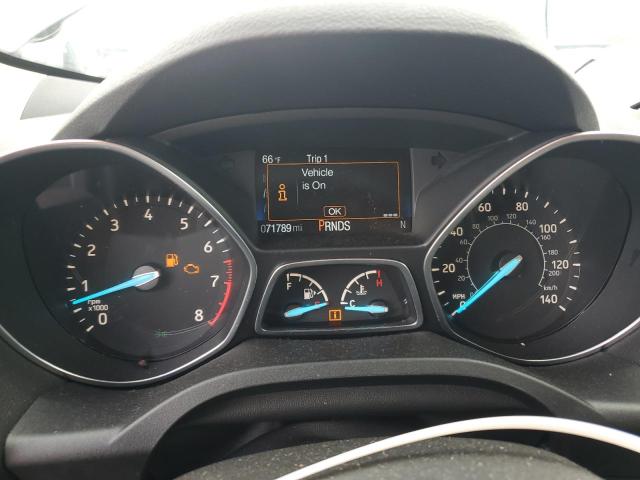 2018 FORD ESCAPE TIT - 1FMCU9J93JUA98773
