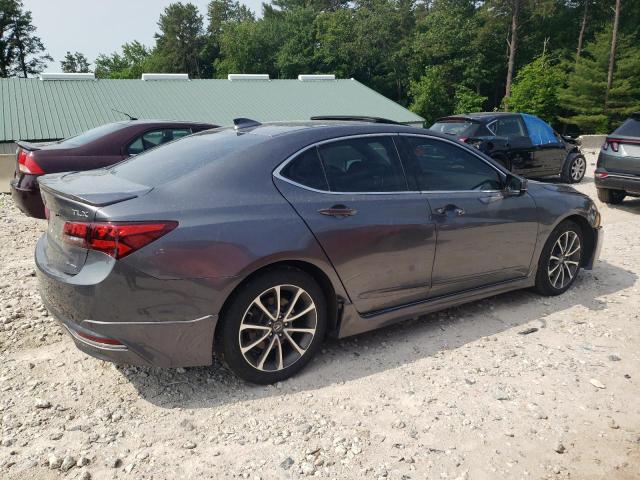 2017 Acura Tlx Tech VIN: 19UUB3F55HA001748 Lot: 59418054