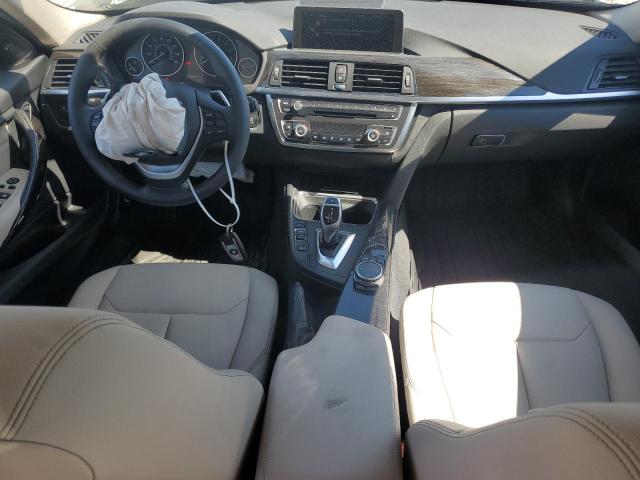 2015 BMW 328 XI - WBA3G7C59FK297546