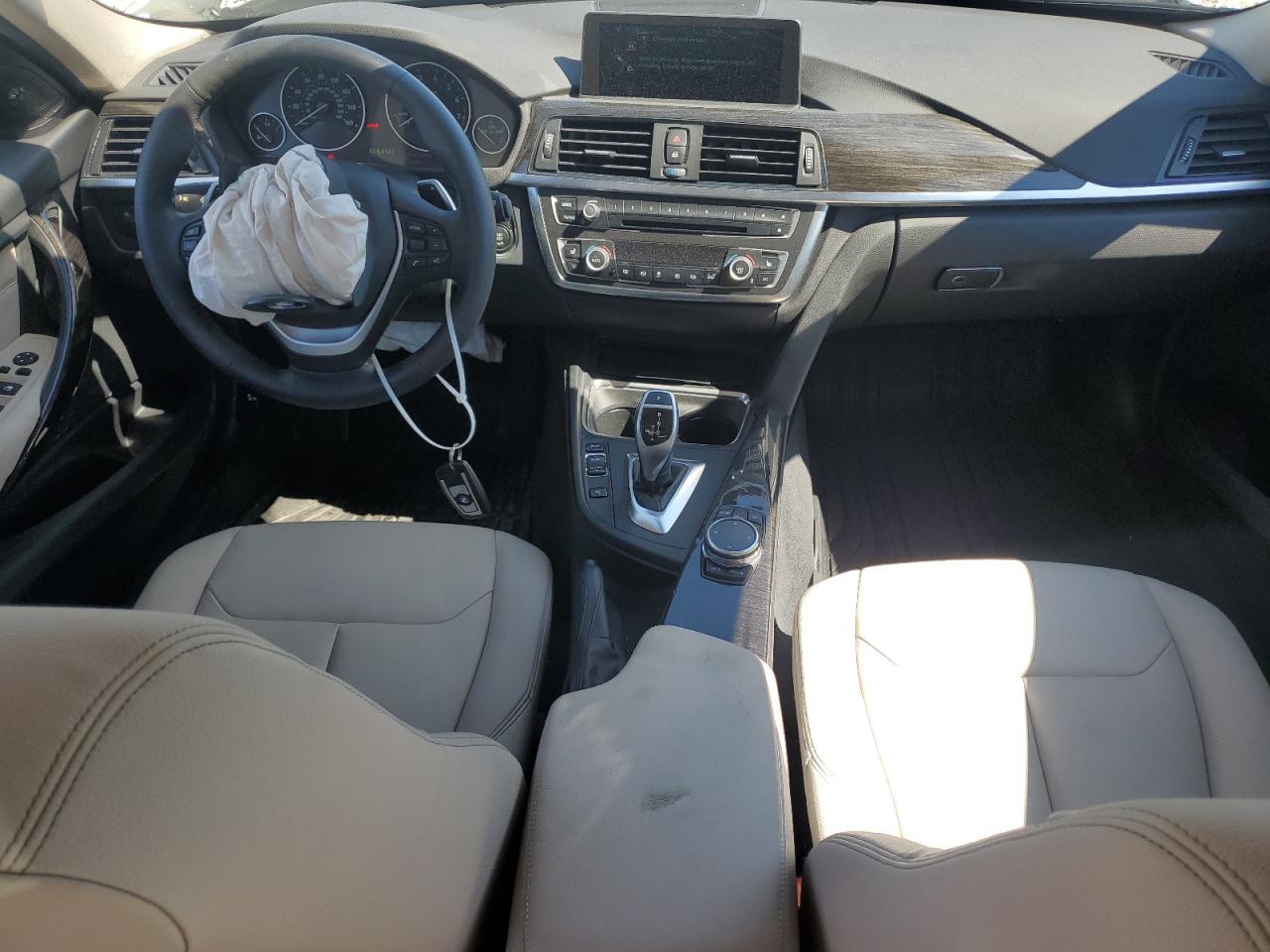 WBA3G7C59FK297546 2015 BMW 328 Xi