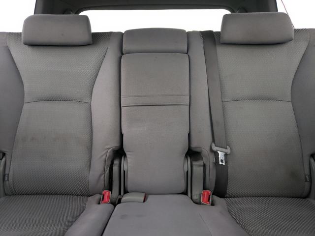 2004 Toyota Highlander VIN: JTEEP21A740022227 Lot: 60692364