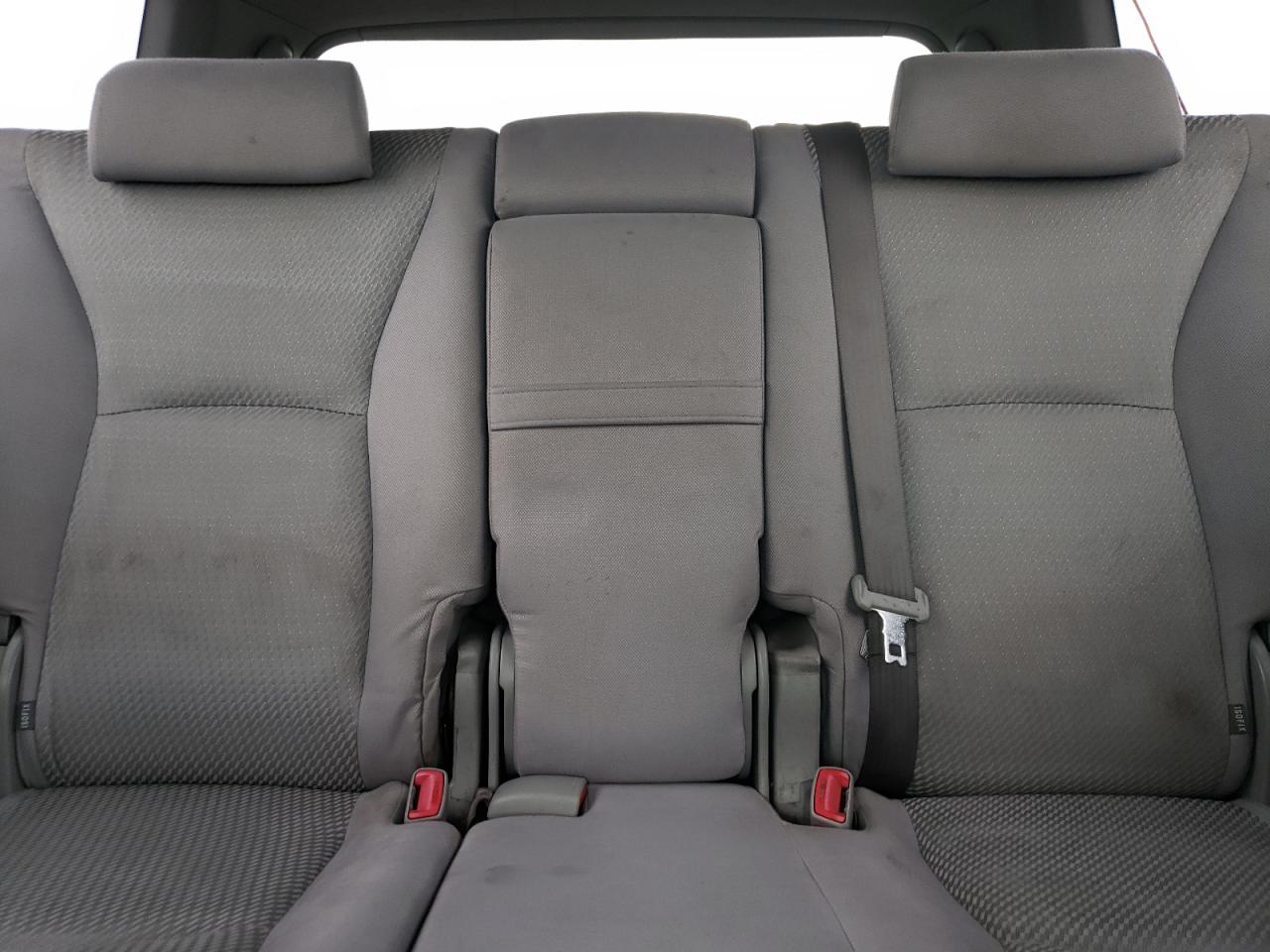 JTEEP21A740022227 2004 Toyota Highlander