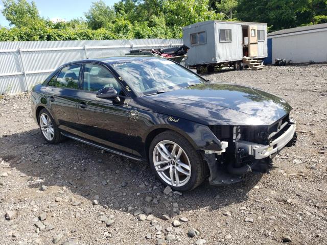 VIN WAUDNAF41HN049545 2017 Audi A4, Premium no.4