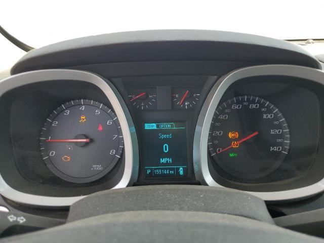 2015 CHEVROLET EQUINOX LT - 2GNFLFEK7F6156641