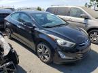 HYUNDAI ELANTRA SE photo