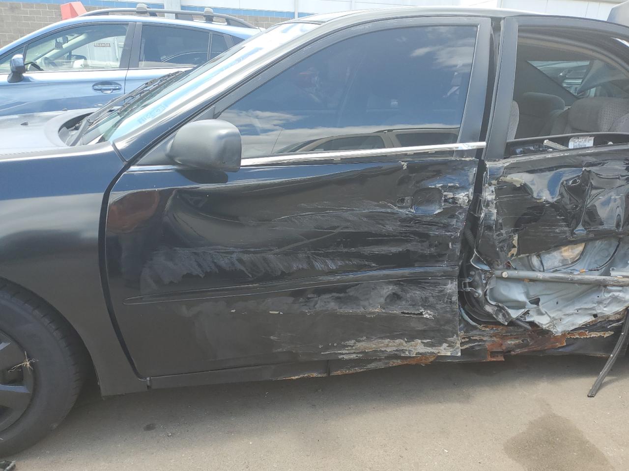 4T1BE32K24U292366 2004 Toyota Camry Le