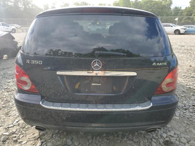 2008 Mercedes-Benz R 350 VIN: 4JGCB65E08A079444 Lot: 60232314