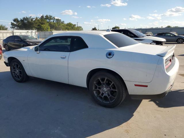 2C3CDZGG1JH184116 2018 Dodge Challenger Gt