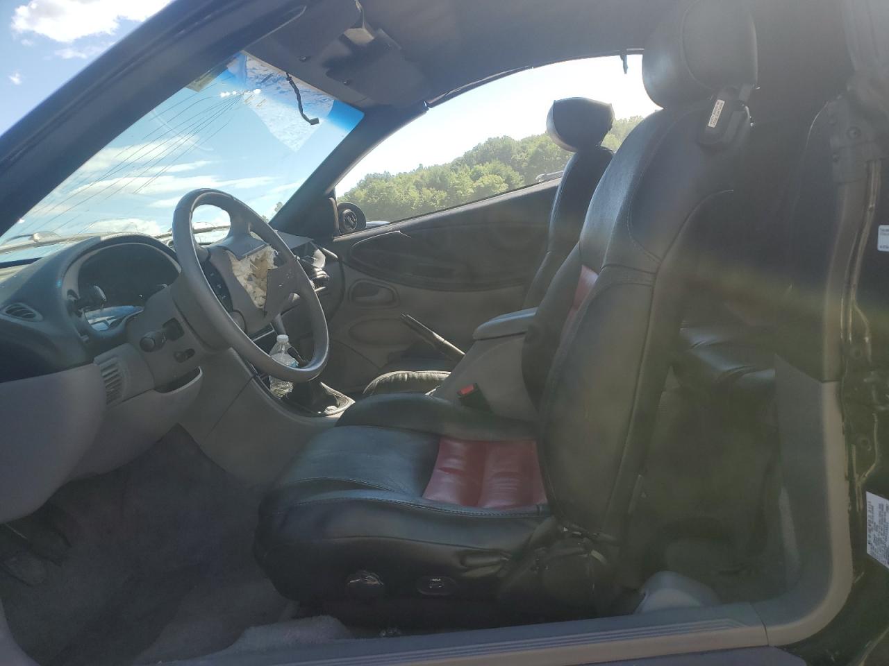 1FALP45T2RF110311 1994 Ford Mustang Gt