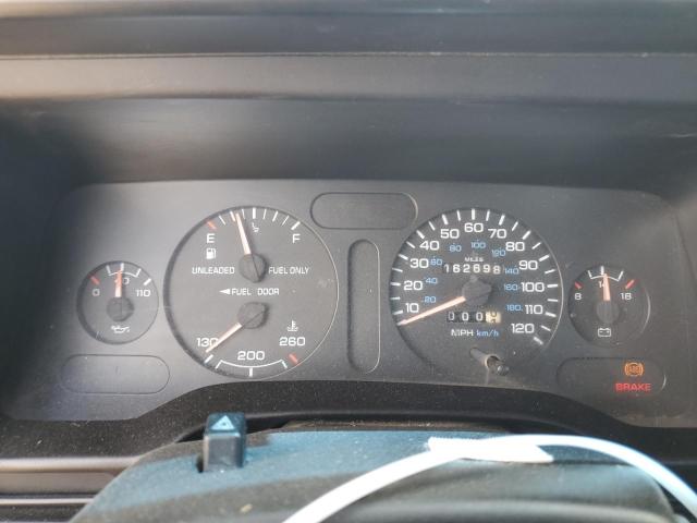 1995 Dodge Ram 1500 VIN: 1B7HC16X6SS329250 Lot: 60305284