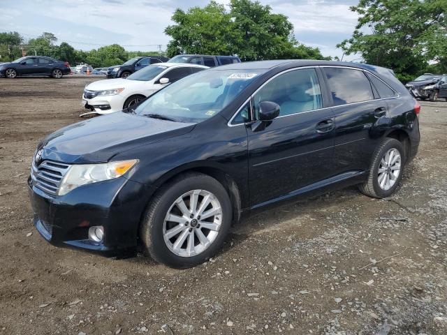 2011 Toyota Venza VIN: 4T3BA3BB5BU027585 Lot: 57942564