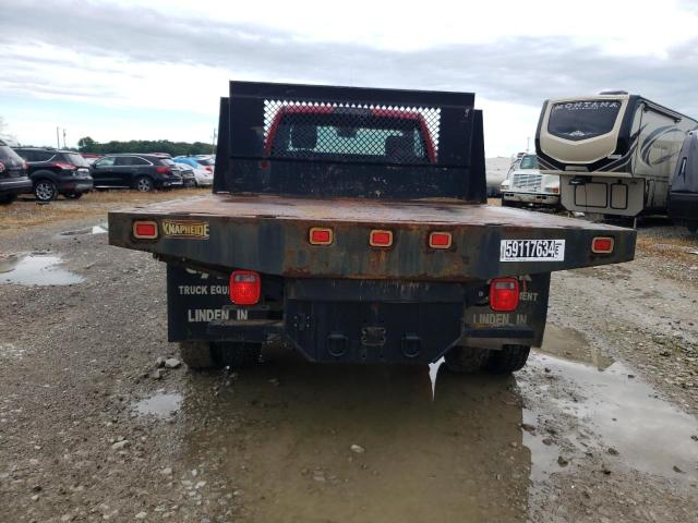 2014 Ram 5500 VIN: 3C7WRNAL8EG301501 Lot: 59117634