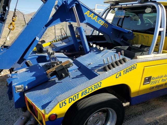 2017 Ford F450 Super Duty VIN: 1FDUF4GT8HEC48224 Lot: 57357174