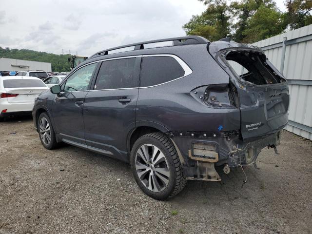 2021 Subaru Ascent Limited VIN: 4S4WMAPD1M3412277 Lot: 59780584