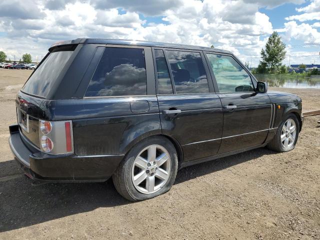 2003 Land Rover Range Rover - Image 3