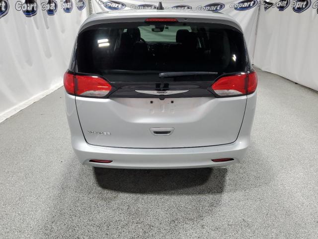 2023 Chrysler Voyager Lx VIN: 2C4RC1CG9PR520260 Lot: 59344254