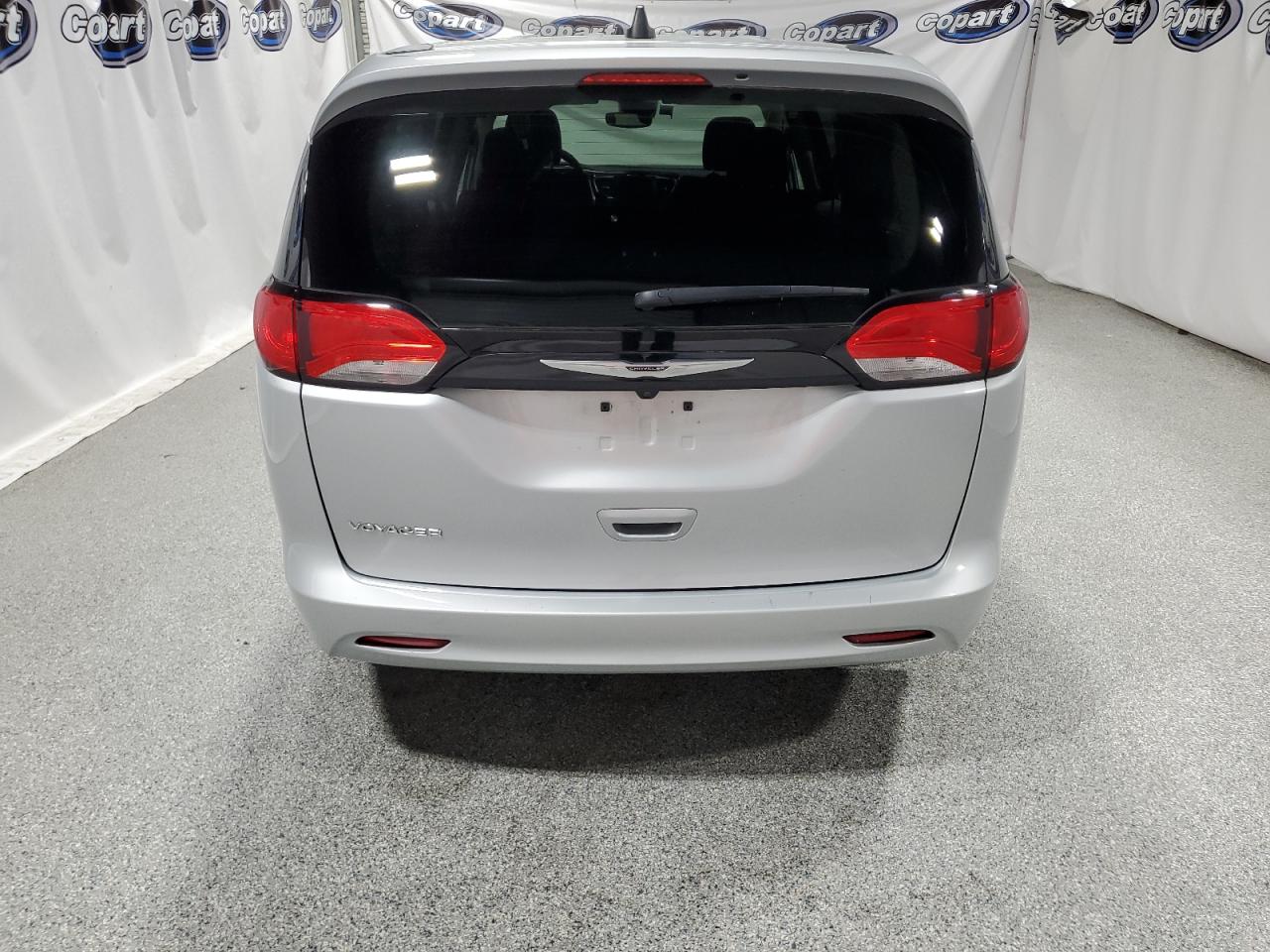 2C4RC1CG9PR520260 2023 Chrysler Voyager Lx