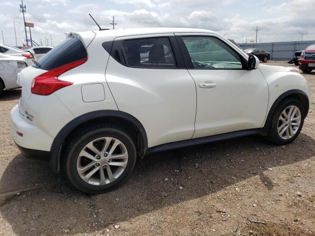 2014 Nissan Juke S VIN: JN8AF5MV3ET483354 Lot: 57845684