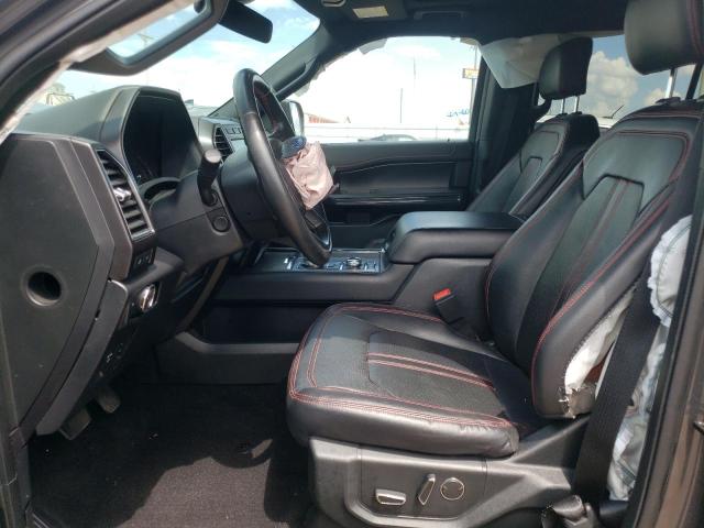 2019 Ford Expedition Max Limited VIN: 1FMJK2AT8KEA09100 Lot: 60958114