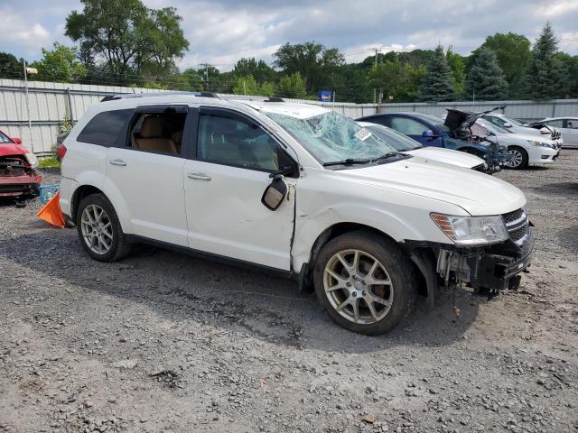 VIN 3C4PDDDG6ET257708 2014 Dodge Journey, Limited no.4