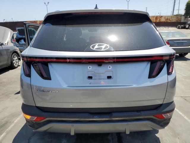 2022 Hyundai Tucson Limited VIN: 5NMJE3AE9NH048444 Lot: 60136174