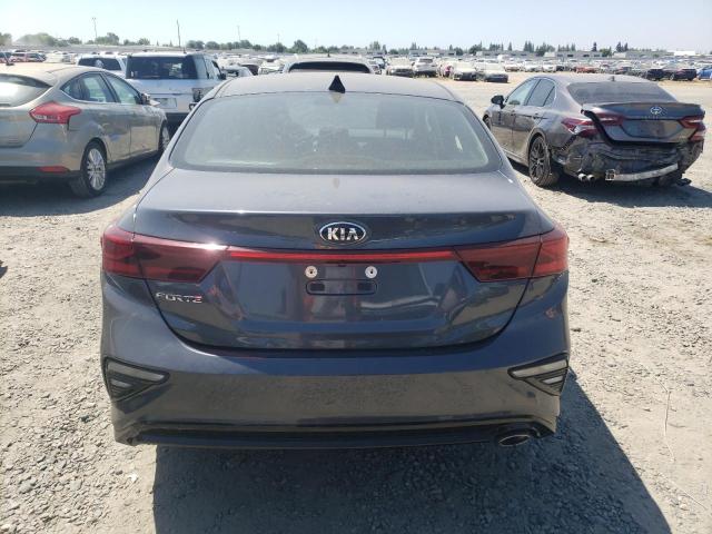 2021 Kia Forte Fe VIN: 3KPF24AD2ME335402 Lot: 59701294