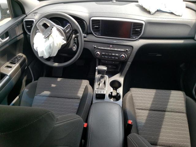 KNDPMCAC0L7647488 Kia Sportage L 8