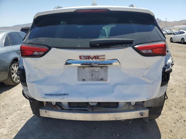 2019 GMC Terrain Sle VIN: 3GKALMEV9KL390954 Lot: 58960774