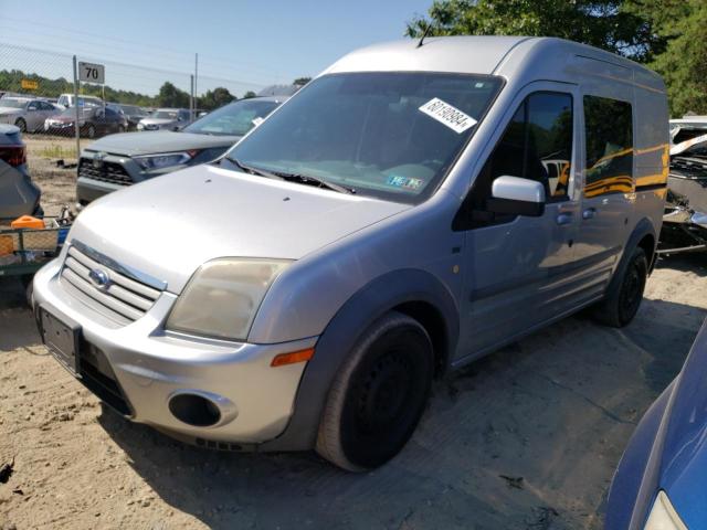 NM0KS9BNXBT053917 2011 Ford Transit Connect Xlt