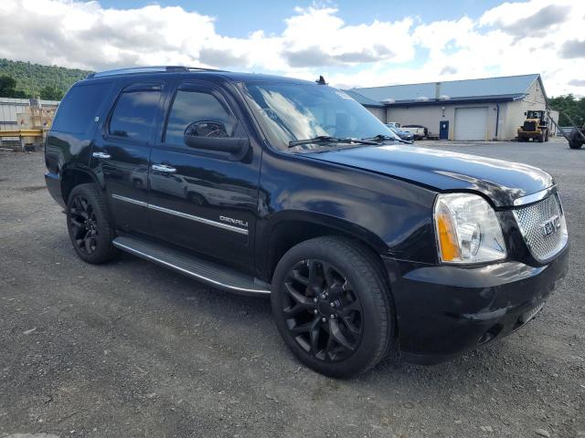 2011 GMC Yukon Denali Hybrid VIN: 1GKS2GEJ0BR233215 Lot: 58234364