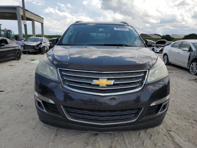 2016 Chevrolet Traverse Lt VIN: 1GNKRGKD2GJ274142 Lot: 58338264