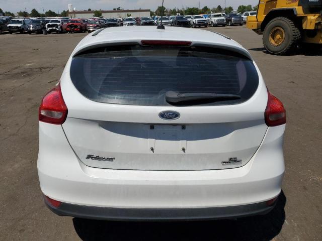 VIN 1FADP3K24FL347504 2015 Ford Focus, SE no.6