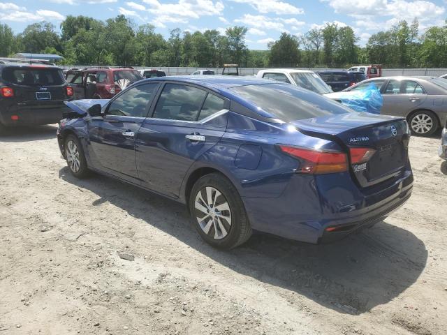 2022 NISSAN ALTIMA S - 1N4BL4BV0NN413519