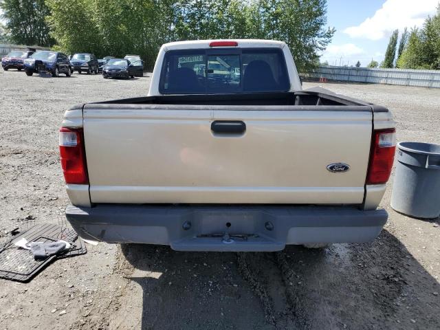 2002 Ford Ranger VIN: 1FTYR10D62PB65417 Lot: 57705754