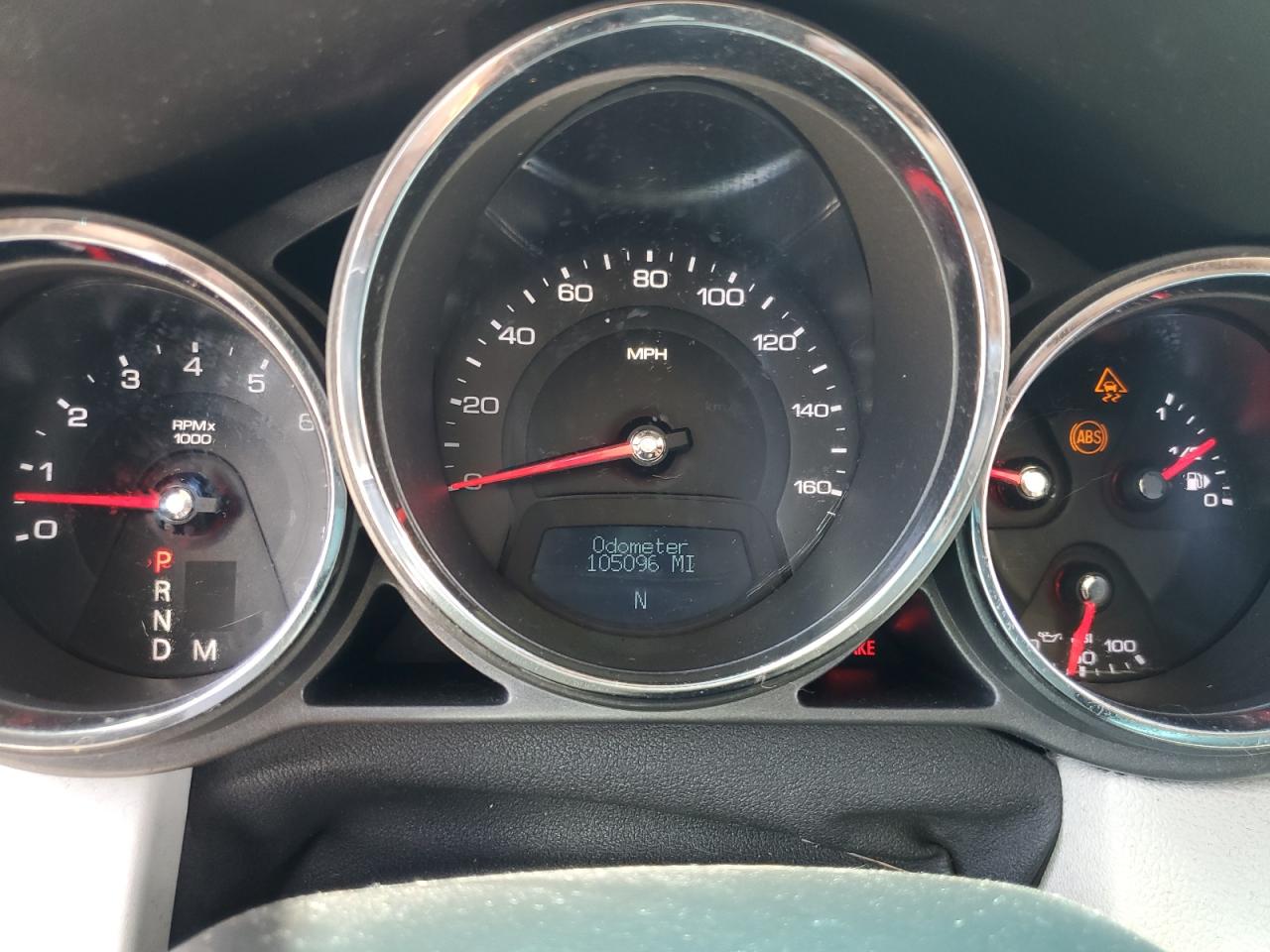 1G6DJ577580166558 2008 Cadillac Cts