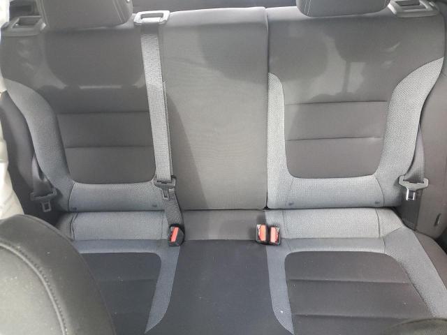 2022 Chevrolet Trailblazer Lt VIN: KL79MRSL4NB045331 Lot: 58072344