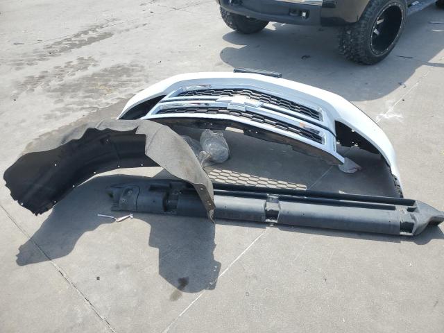 2015 Chevrolet Tahoe C1500 Ls VIN: 1GNSCAKC9FR112045 Lot: 60901904