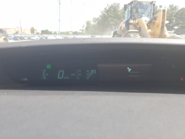 2012 TOYOTA PRIUS PLUG - JTDKN3DP7C3014337
